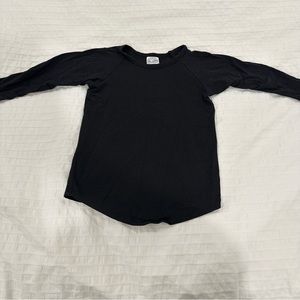 Jax & Lennon long sleeve